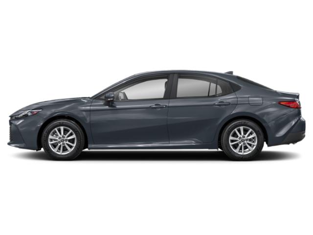 toyota camry 2026 4T1DAACK0TU249621 image toyota camry 2026 4T1DAACK0TU249621 image