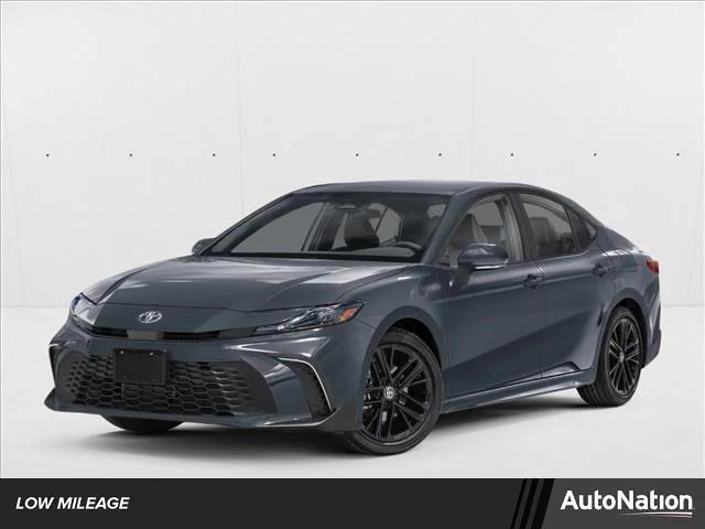 toyota camry 2026 4T1DAACK9TU276798 image toyota camry 2026 4T1DAACK9TU276798 image