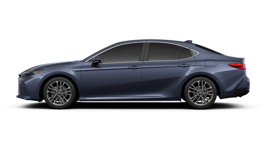 toyota camry 2026 4T1DAACK6TU686071 image toyota camry 2026 4T1DAACK6TU686071 image