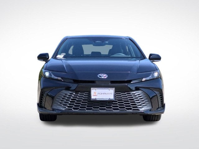 toyota camry 2026 4T1DAACK4TU676204 image toyota camry 2026 4T1DAACK4TU676204 image