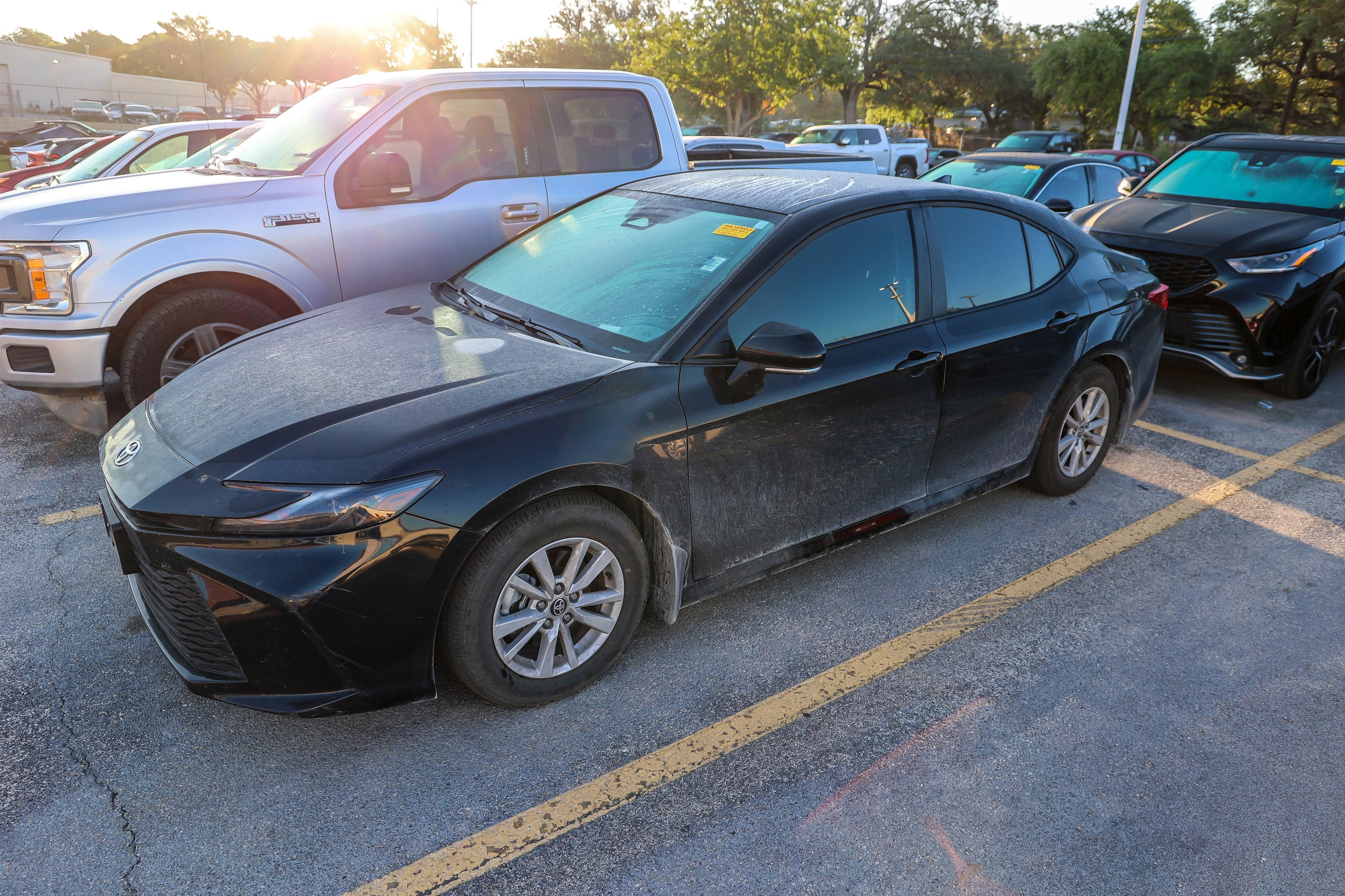 toyota camry 2026 4T1DAACK2TU239804 image toyota camry 2026 4T1DAACK2TU239804 image