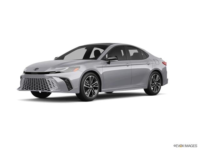 toyota camry 2026 4T1DAACK2TU700533 image toyota camry 2026 4T1DAACK2TU700533 image