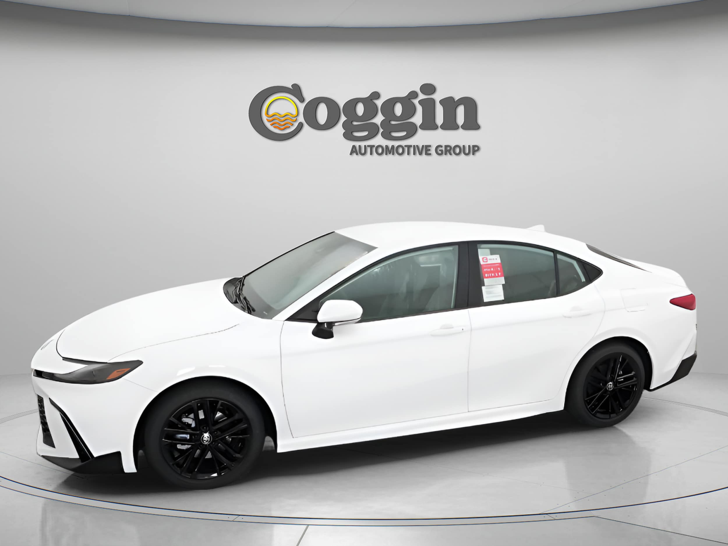 toyota camry 2026 4T1DAACK9TU214351 image toyota camry 2026 4T1DAACK9TU214351 image