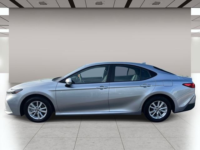 toyota camry 2026 4T1DAACK3TU671396 image toyota camry 2026 4T1DAACK3TU671396 image