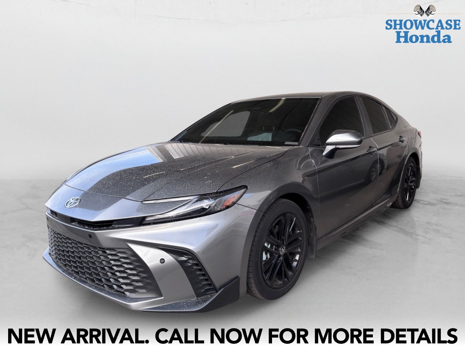 toyota camry 2026 4T1DAACK4TU677322 image toyota camry 2026 4T1DAACK4TU677322 image