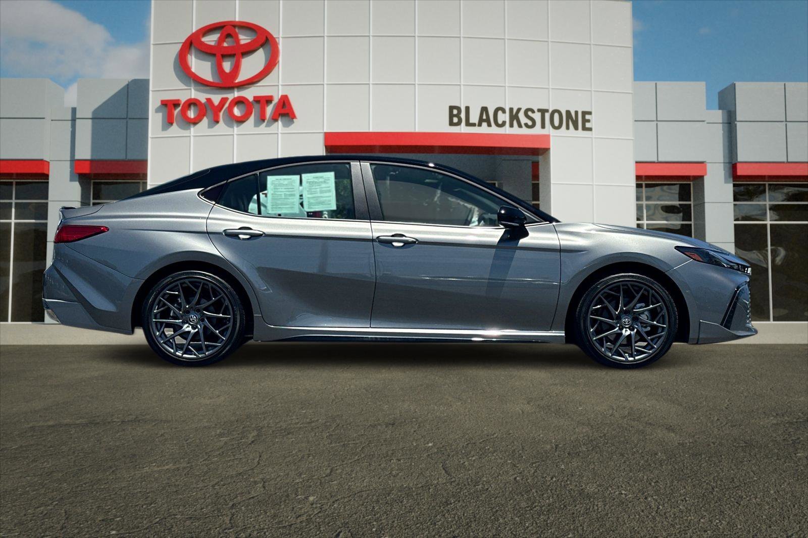 toyota camry 2026 4T1DAACK3TU284203 image toyota camry 2026 4T1DAACK3TU284203 image