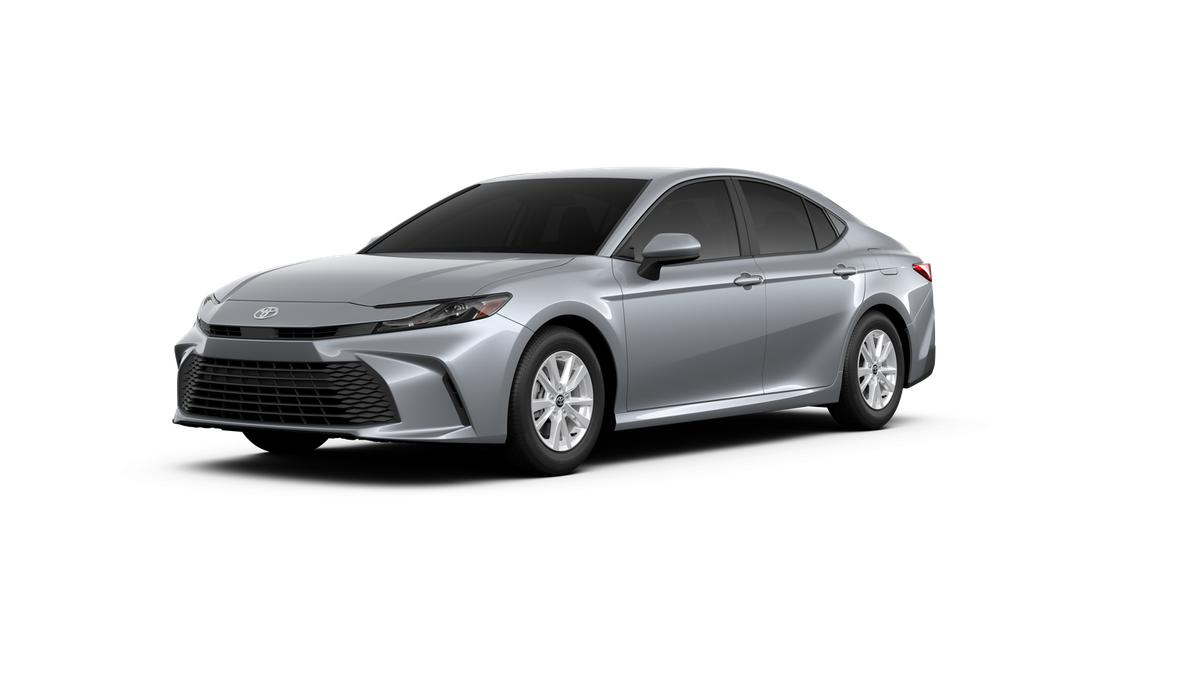 toyota camry 2026 4T1DAACK9TU706703 image toyota camry 2026 4T1DAACK9TU706703 image