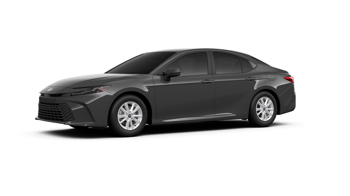 toyota camry 2026 4T1DAACK5TU271744 image toyota camry 2026 4T1DAACK5TU271744 image