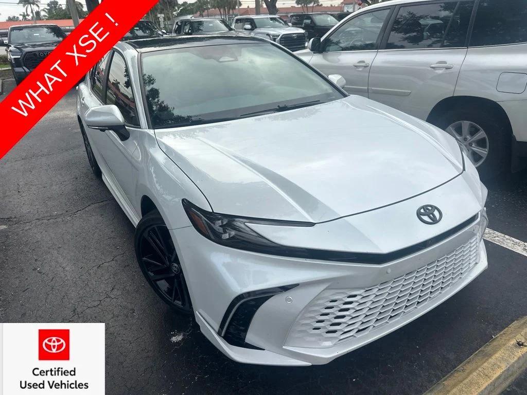 toyota camry 2026 4T1DAACKXTU684033 image toyota camry 2026 4T1DAACKXTU684033 image