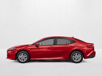 toyota camry 2026 4T1DAACK4TU35C125 image toyota camry 2026 4T1DAACK4TU35C125 image