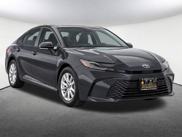 toyota camry 2026 4T1DAACK4TU693567 image toyota camry 2026 4T1DAACK4TU693567 image
