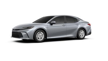 toyota camry 2026 4T1DAACK1TU40F055 image toyota camry 2026 4T1DAACK1TU40F055 image