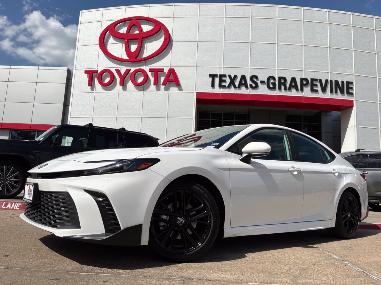 toyota camry 2026 4T1DAACK7TU217166 image toyota camry 2026 4T1DAACK7TU217166 image