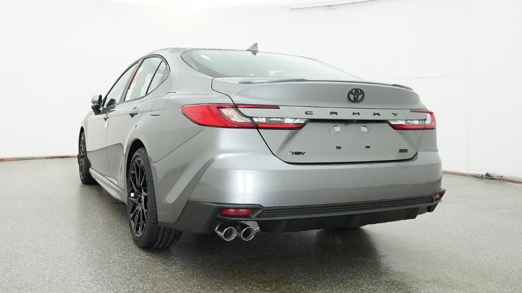 toyota camry 2026 4T1DAACKXTU282707 image toyota camry 2026 4T1DAACKXTU282707 image