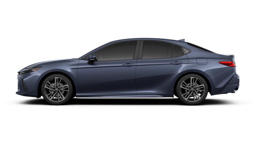 toyota camry 2026 4T1DAACK9TU684749 image toyota camry 2026 4T1DAACK9TU684749 image
