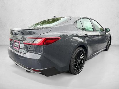 toyota camry 2026 4T1DAACK2TU326280 image toyota camry 2026 4T1DAACK2TU326280 image