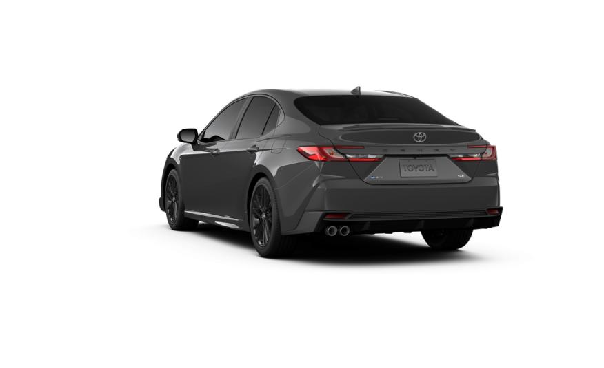 toyota camry 2026 4T1DAACK7TU232296 image toyota camry 2026 4T1DAACK7TU232296 image