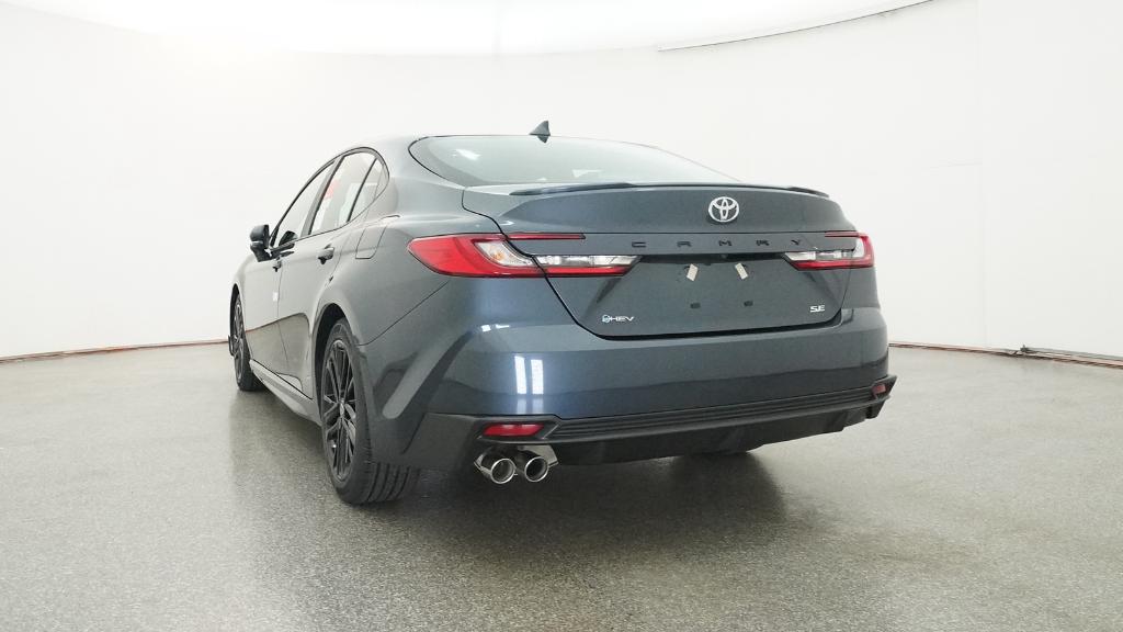 toyota camry 2026 4T1DAACK1TU715900 image toyota camry 2026 4T1DAACK1TU715900 image