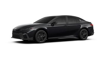 toyota camry 2026 4T1DAACK0TU40C230 image toyota camry 2026 4T1DAACK0TU40C230 image