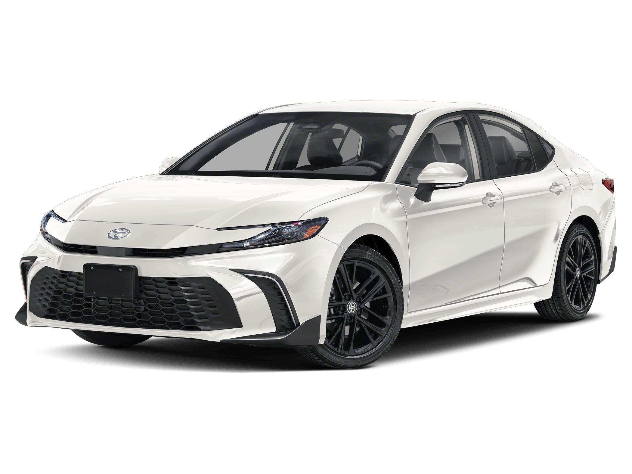 toyota camry 2026 4T1DAACK4TU740466 image toyota camry 2026 4T1DAACK4TU740466 image