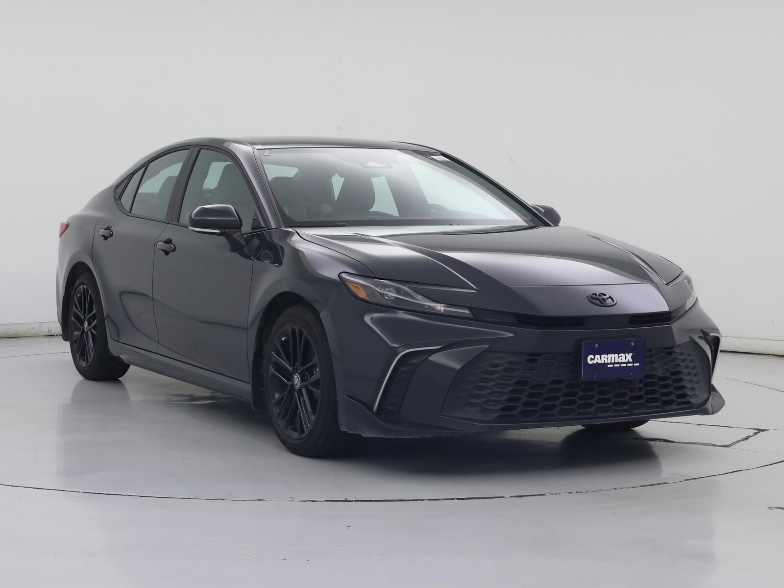 toyota camry 2026 4T1DAACK0TU252941 image toyota camry 2026 4T1DAACK0TU252941 image