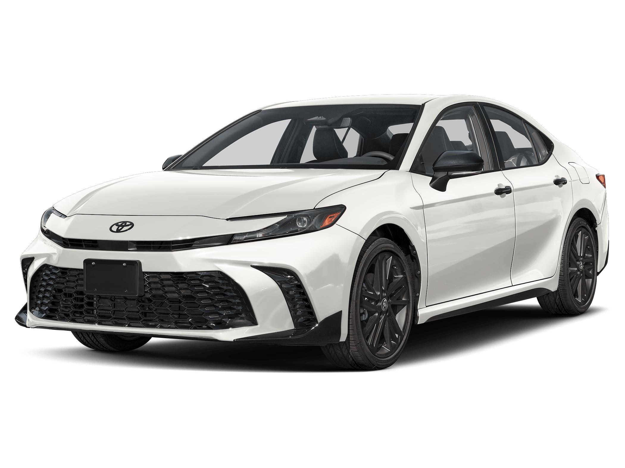 toyota camry 2026 4T1DAACK3TU279289 image toyota camry 2026 4T1DAACK3TU279289 image