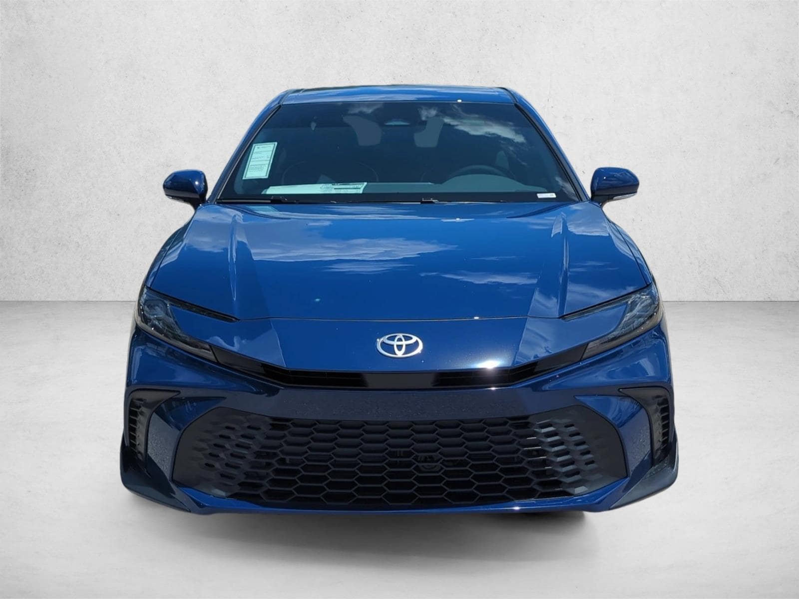 toyota camry 2026 4T1DAACK8TU311654 image toyota camry 2026 4T1DAACK8TU311654 image