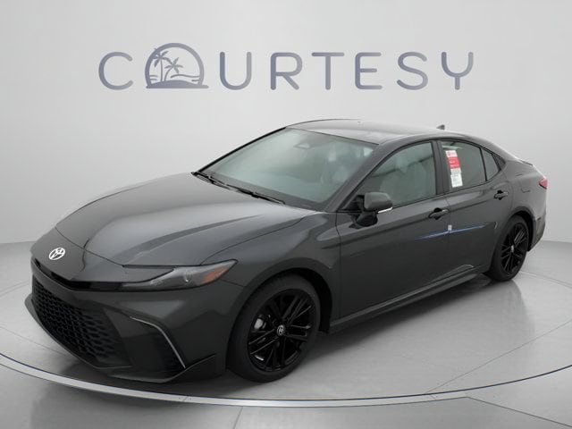 toyota camry 2026 4T1DAACK2TU290025 image toyota camry 2026 4T1DAACK2TU290025 image