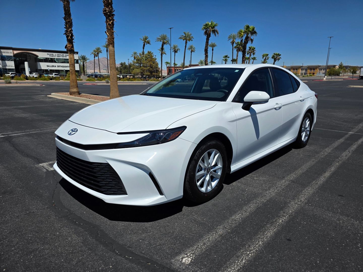 toyota camry 2026 4T1DAACK0TU902965 image toyota camry 2026 4T1DAACK0TU902965 image