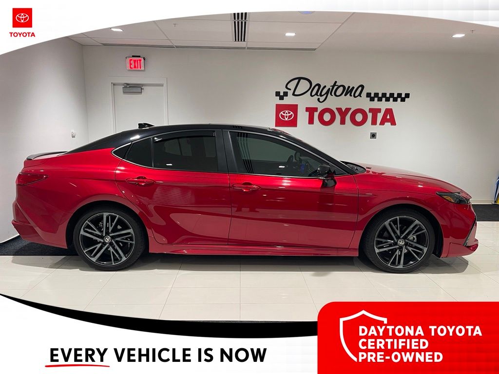 toyota camry 2026 4T1DAACK9TU267793 image toyota camry 2026 4T1DAACK9TU267793 image
