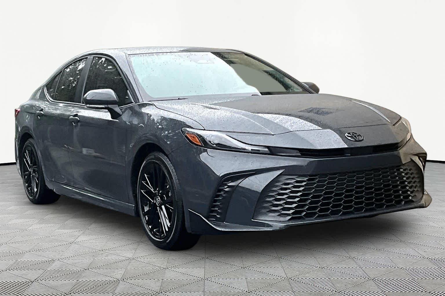toyota camry 2026 4T1DAACK1TU274396 image toyota camry 2026 4T1DAACK1TU274396 image