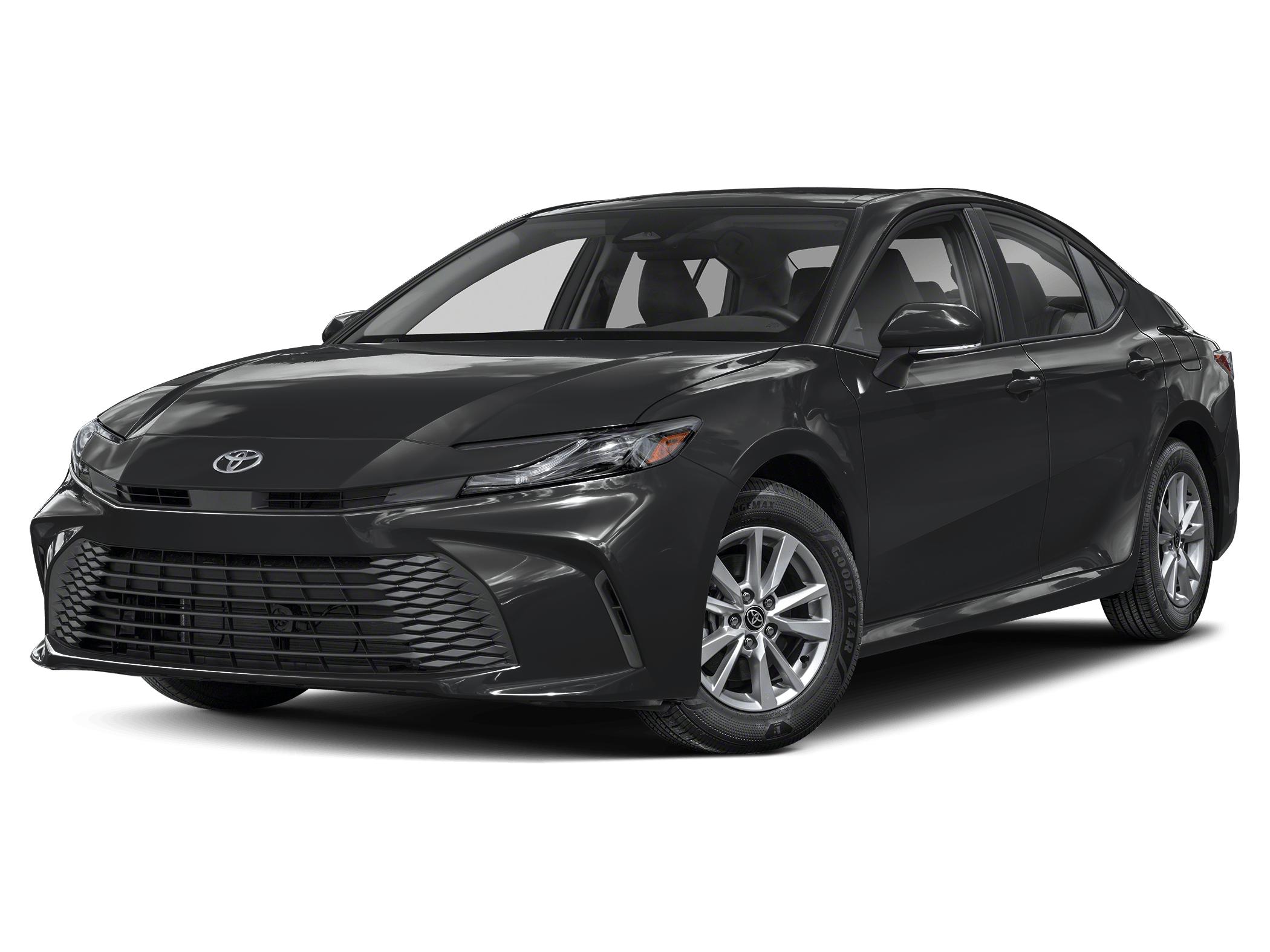 toyota camry 2026 4T1DAACK5TU278306 image toyota camry 2026 4T1DAACK5TU278306 image