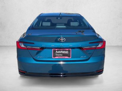 toyota camry 2026 4T1DAACKXTU768613 image toyota camry 2026 4T1DAACKXTU768613 image