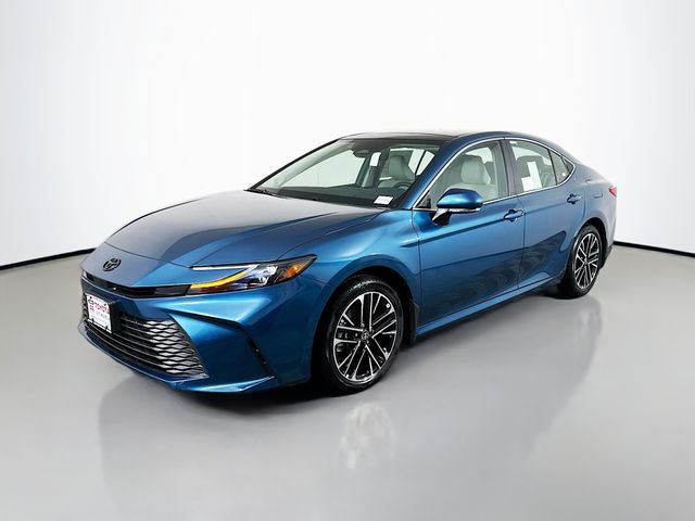 toyota camry 2026 4T1DBADK4TU043486 image toyota camry 2026 4T1DBADK4TU043486 image
