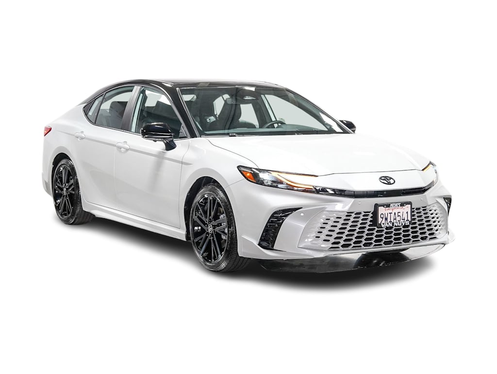 toyota camry 2026 4T1DAACK7TU229673 image toyota camry 2026 4T1DAACK7TU229673 image