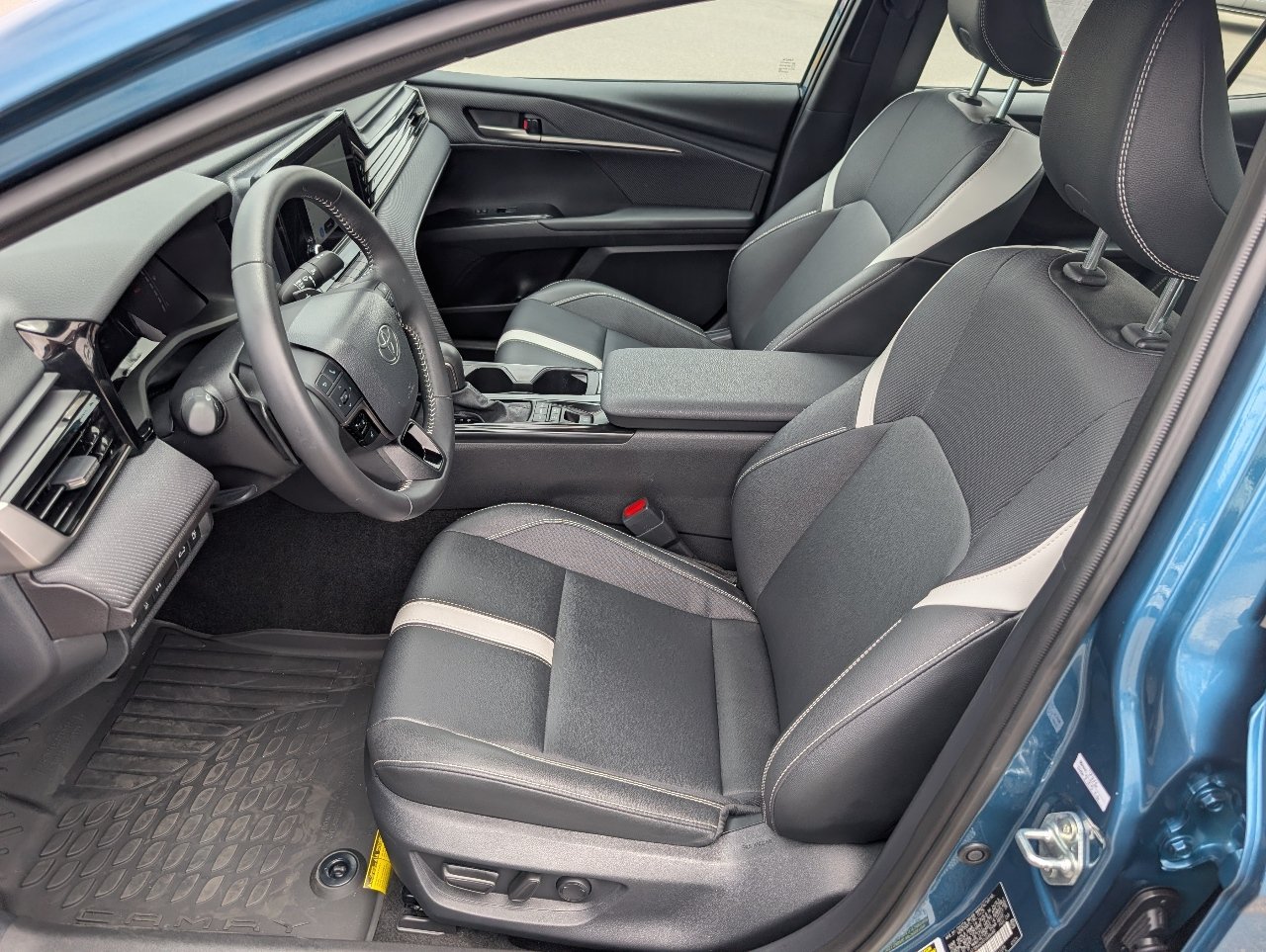 toyota camry 2026 4T1DAACK0TU688480 image toyota camry 2026 4T1DAACK0TU688480 image
