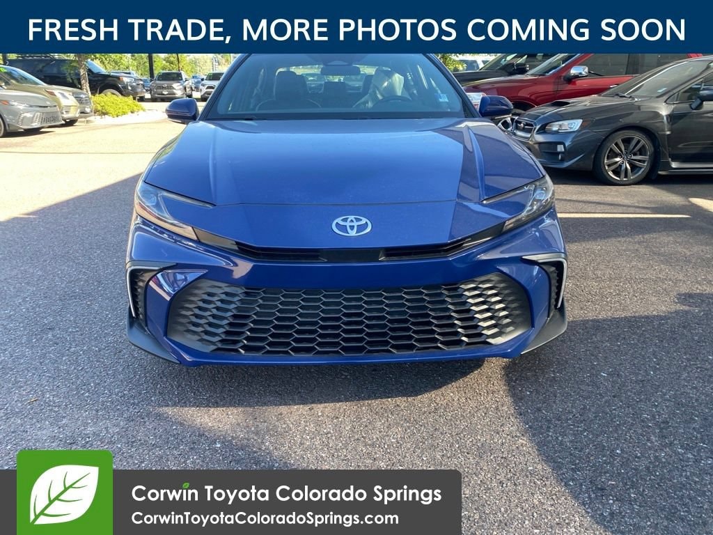 toyota camry 2026 4T1DAACK8TU344072 image toyota camry 2026 4T1DAACK8TU344072 image