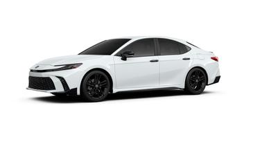 toyota camry 2026 4T1DAACK6TU40F813 image toyota camry 2026 4T1DAACK6TU40F813 image