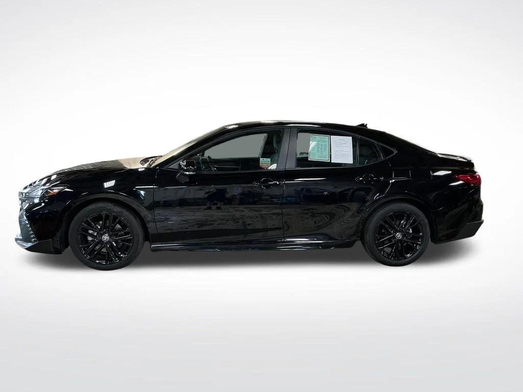 toyota camry 2026 4T1DAACK3TU669325 image toyota camry 2026 4T1DAACK3TU669325 image