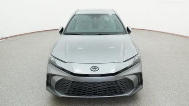 toyota camry 2026 4T1DAACK0TU358614 image toyota camry 2026 4T1DAACK0TU358614 image