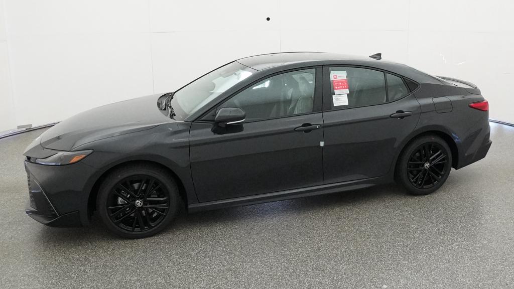 toyota camry 2026 4T1DAACK4TU294786 image toyota camry 2026 4T1DAACK4TU294786 image