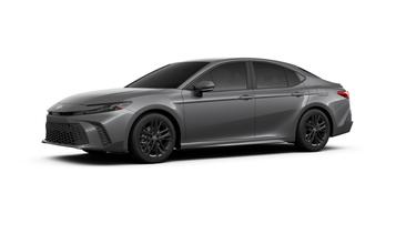 toyota camry 2026 4T1DAACK0TU361318 image toyota camry 2026 4T1DAACK0TU361318 image