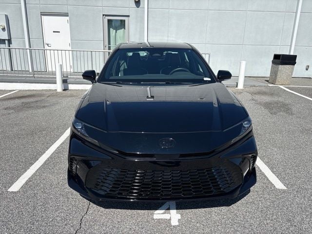 toyota camry 2026 4T1DAACK1TU734298 image toyota camry 2026 4T1DAACK1TU734298 image