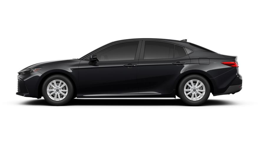 toyota camry 2026 4T1DAACKXTU50A634 image toyota camry 2026 4T1DAACKXTU50A634 image