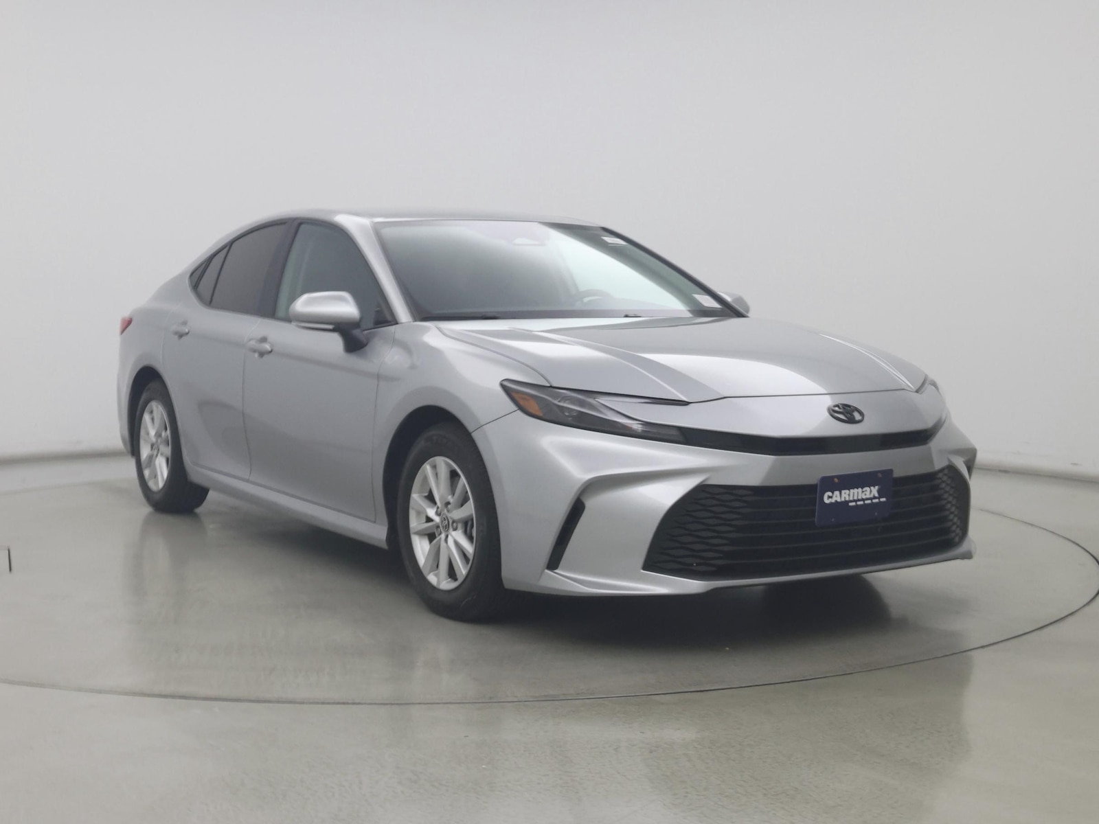 toyota camry 2026 4T1DAACK1TU224095 image toyota camry 2026 4T1DAACK1TU224095 image