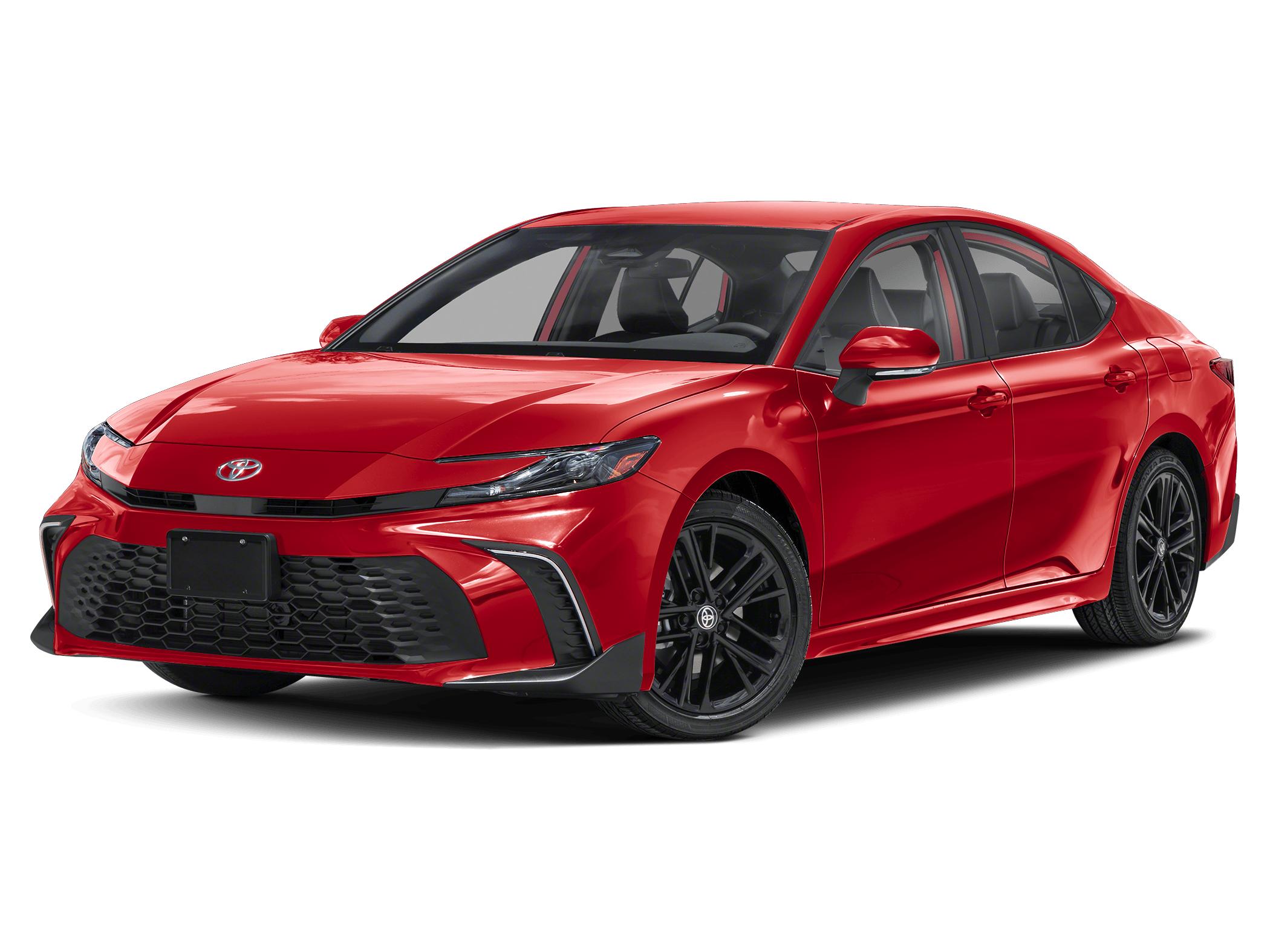toyota camry 2026 4T1DAACK5TU314236 image toyota camry 2026 4T1DAACK5TU314236 image