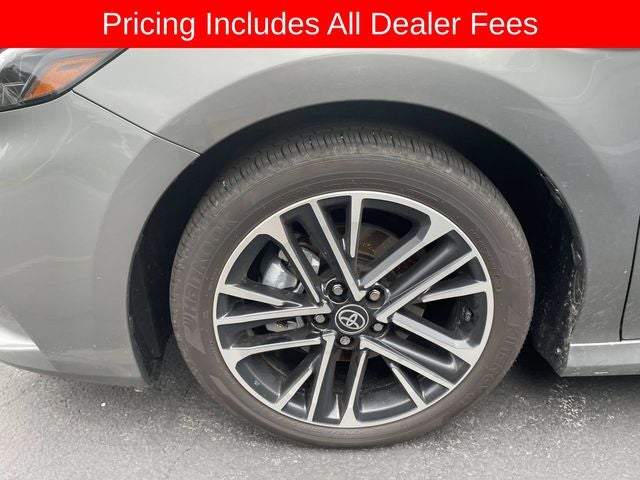 toyota camry 2026 4T1DAACK0TU296437 image toyota camry 2026 4T1DAACK0TU296437 image