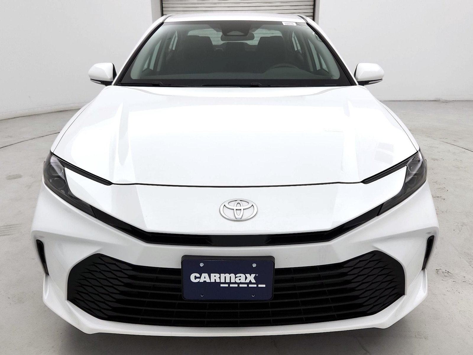 toyota camry 2026 4T1DAACK3TU699327 image toyota camry 2026 4T1DAACK3TU699327 image