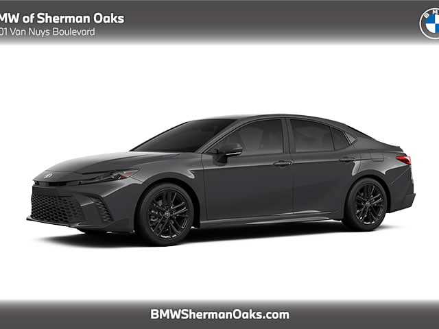 toyota camry 2026 4T1DAACK3TU228343 image toyota camry 2026 4T1DAACK3TU228343 image