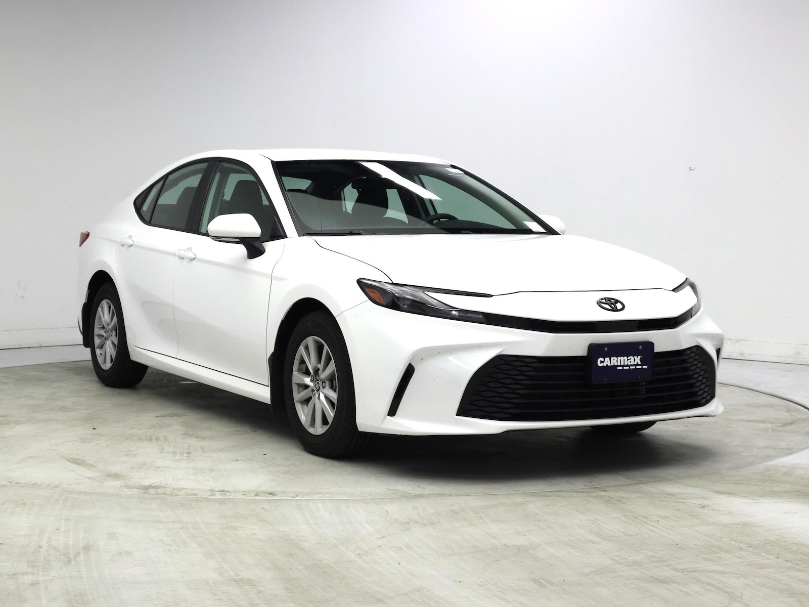 toyota camry 2026 4T1DAACK8TU669031 image toyota camry 2026 4T1DAACK8TU669031 image